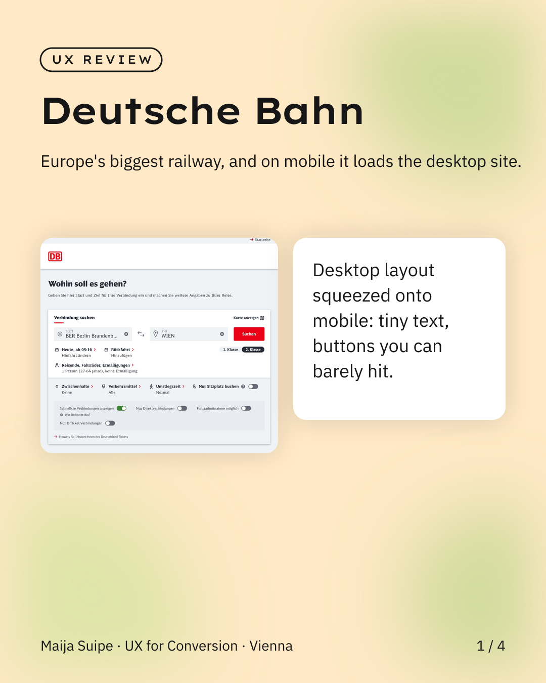 Deutsche Bahn, image 1