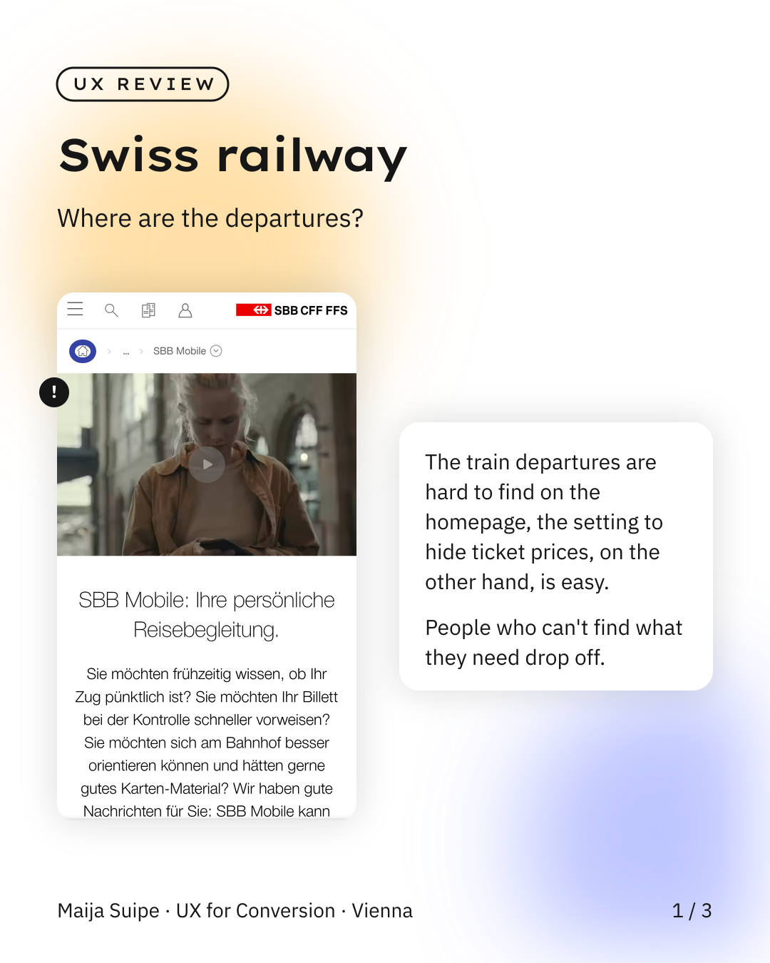 SBB, image 1