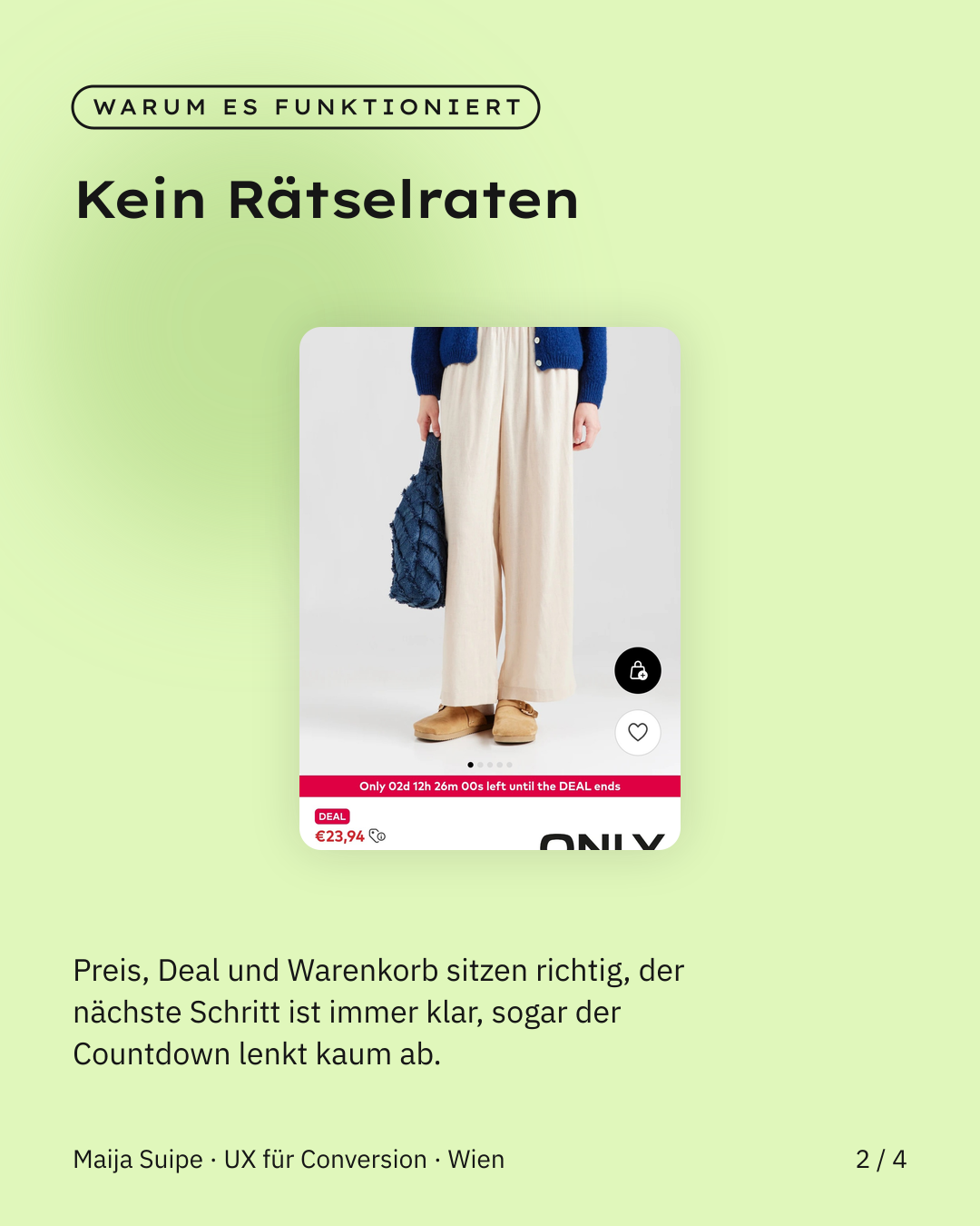 About You, Bild 2