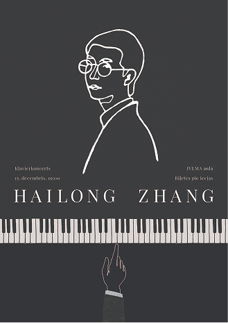 Hailong poster