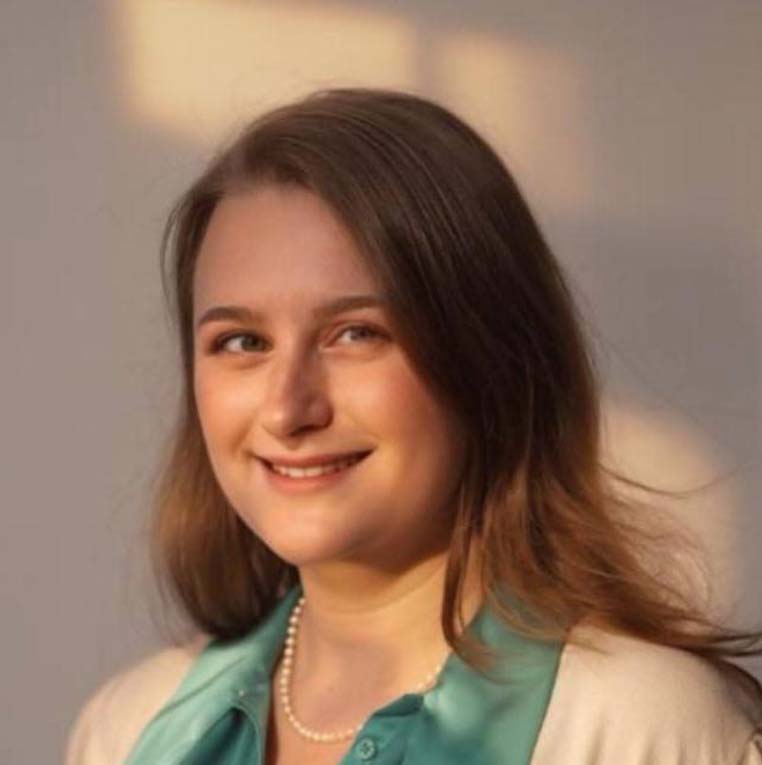 Klára Keresztes, Workshop-Teilnehmer:in
