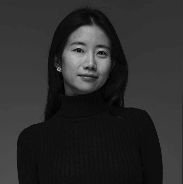 Dr. Namhee Joo, Workshop-Teilnehmer:in
