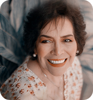 Portrait of Hannah