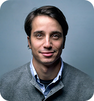 Portrait of Markus