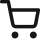 Shopping cart icon